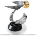 Harry Potter Skulptur Gyllen Snitch-figur