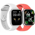 Dcu Tecnologic Colorful 2 Smartklokke