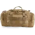 Highland Tactical Winchester 31l Veske