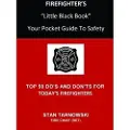 Lulu.com FIREFIGHTER'S Little Black Book