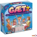 Games4U Gæt 2 brætspil