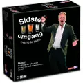 Games4U Sidste Omgang med Uffe Holm