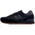 New Balance jobsko - Model 515 M Black s. 43