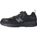 New Balance sikkerhedssko Logic Boa sort str 43