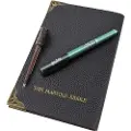 Amscan TOM RIDDLE'S DIARY NOTEBOOK, PEN & TORCH