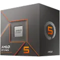 AMD R5-8400f 4.2ghz Cpu