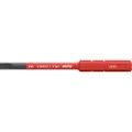 Wiha slimBit elektrisk bit flat 3,5 mmx75 mm (41159)