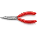 Knipex Fladrundtang med skær