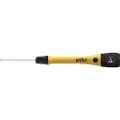 Wiha 43678 ESD Stjerneskruetrækker PH 1 Klinge-længde: 60 mm