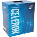 Intel Celeron G6900 - 3.4 GHz - 2 kjerner - 2 tråder - 4 MB cache - LGA1700 Socket - Boks