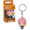 Funko POP! Funko! POP Keychain DBS Goku Rose BLK GW