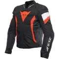 Dainese Avro 5 Tex Jakke