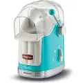 Ariete 2958/01, Blå, Hvit, 600 g, 1100 W, 270 mm, 180 mm, 305 mm