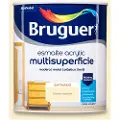Bruguer 5057441 750ml Satengakrylmaling