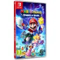 Nintendo Switch Mario + Rabbids Sparks Of Hope