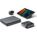 Maxhub XT10-WS Kit - For Microsoft Teams Rooms - videokonferansesett - Certified for Microsoft Teams Rooms, Zoom Certified