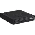 Acer Veriton N4 VN4710GT - Mini-PC Core i7 13700T / inntil 4.9 GHz - RAM 16 GB - SSD 512 GB - UHD Graphics 770 - Gigabit Ethernet, IEEE 802.11ax (Wi-Fi 6) - Win 11 Pro - monitor: ingen
