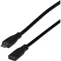 EFB Elektronik Ebusbc-usbc10ge.1 Usb-c-kabel