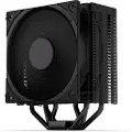 Endorfy Fera 5 Ey3a011 Cpu-vifte