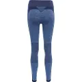 Hummel Cleaa Seamless Mid Waist Leggings