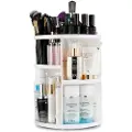Uniq roterende Organizer - White