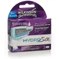 Wilkinson Hydro Silk Blades