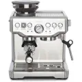 Sage Ses875bss2eeu1a Superautomatisk Kaffemaskin