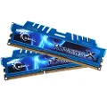 G.Skill Ripjaws X 16gb 2x8gb Ddr3 2400mhz Ram-minne