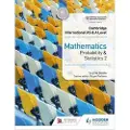 Hachette Cambridge International AS & A Level Mathematics Probability & Statistics 2