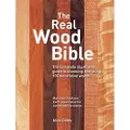 FIREFLY BOOKS LTD The Real Wood Bible
