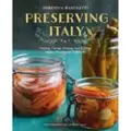 HOUGHTON MIFFLIN Preserving Italy