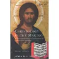 SCM PRESS Christology in the Making