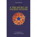 Kube Publishing Ltd A Treasury of Sacred Maxims