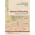 PETER LANG PUBLISHING INC History of Schooling