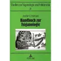 PETER LANG PUBLISHING INC Handbuch Zur Tsiganologie