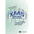 WORLD SCIENTIFIC PUBLISHING CO PTE LTD XaaS: Everything-as-a-Service