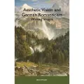 BOYDELL & BREWER LTD Aesthetic Vision and German Romanticism