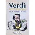 BOYDELL & BREWER LTD Verdi and the Art of Italian Opera