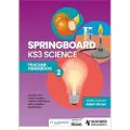 Hachette Springboard: KS3 Science Teacher Handbook 2