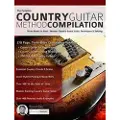 Fundamental Changes Ltd The Complete Country Guitar Method Compilation