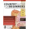 Fundamental Changes Ltd Country Guitar for Beginners