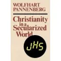 SCM PRESS Christianity in a Secularized World