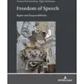 PETER LANG PUBLISHING INC Freedom of Speech