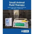 CABI PUBLISHING Small Animal Fluid Therapy
