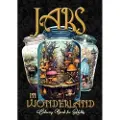 Monsoon Publishing Jars in Wonderland Grayscale Coloring Book for Adults - Jars Coloring Book