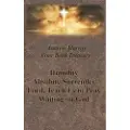 Innovative Eggz LLC Andrew Murray Four Book Treasury - Humility; Absolute Surrender; Lord, Teach Us to Pray; and Waiting on God