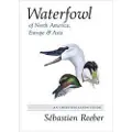 Princeton University Press Waterfowl of North America, Europe, and Asia
