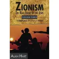 Clarity Zionism: Real Enemy of the Jews