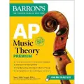 Kaplan AP Music Theory Premium, Fifth Edition: Prep Book with 2 Practice Tests + Comprehensive Review + Online Audio