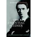 STEINERBOOKS, INC The Essential Steiner